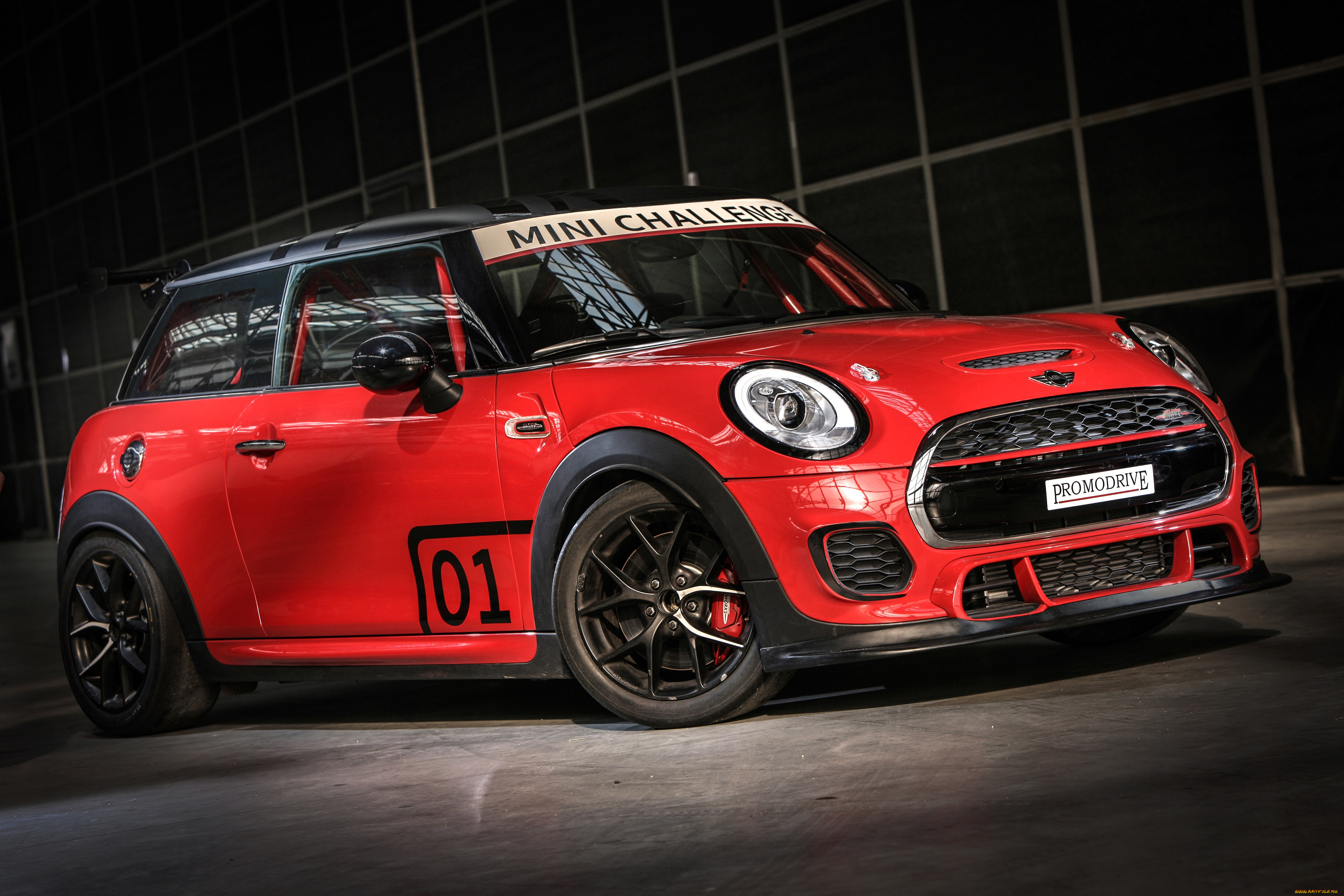 , mini